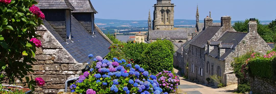 Coffret séjour Bretagne en ligne